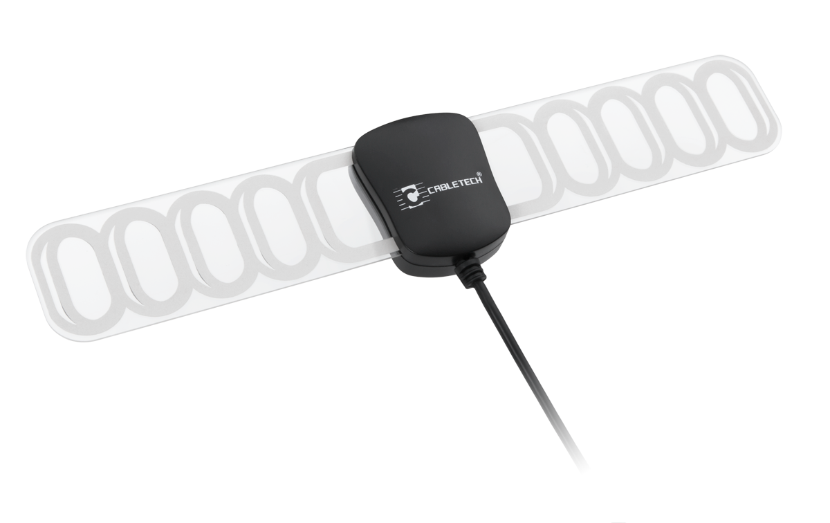 Cabletech DVB-T – Cabletech ANT0525 Car Antenna for DVB-T Digital Terrestrial Television