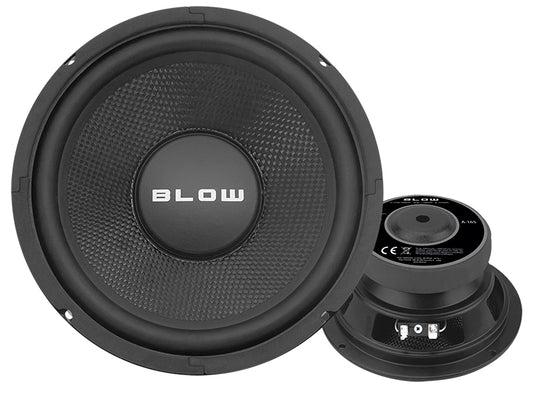 Blow Car Speakers – 30-536# Blow A-165 Speaker 4 ohms