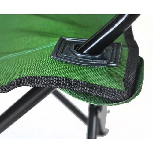 TRIZAND Green Fishing Chair K23676