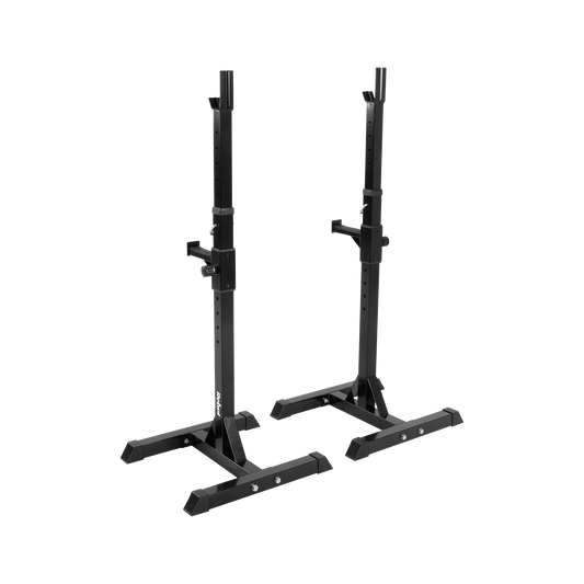 Rebel Training racks and benches – REBEL ACTIVE Adjustable Barbell Racks