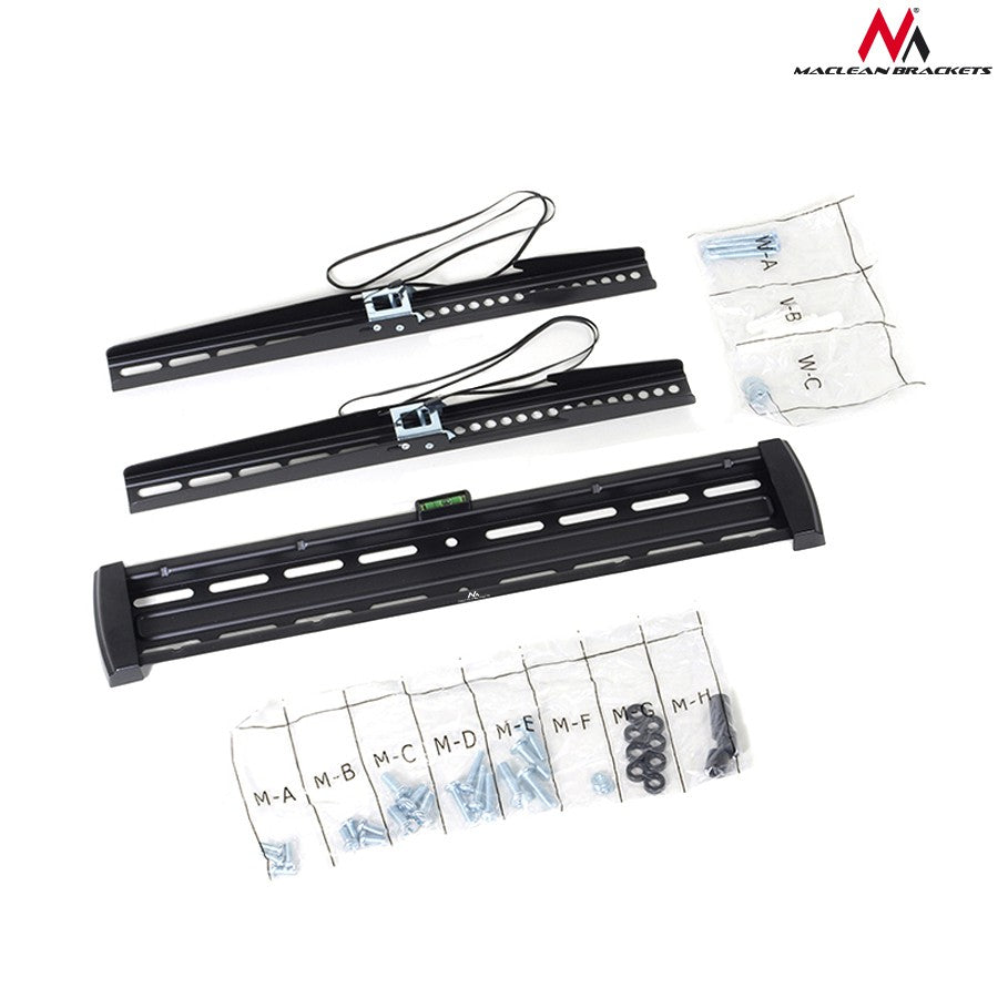 Maclean MC-643 TV Mount for 33–55" TVs, 30 kg, max VESA 400x400 – image 9
