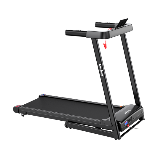 Rebel Rowing Machines, Steppers, and – REBEL ACTIVE Electric Treadmill, Model RBA-1018