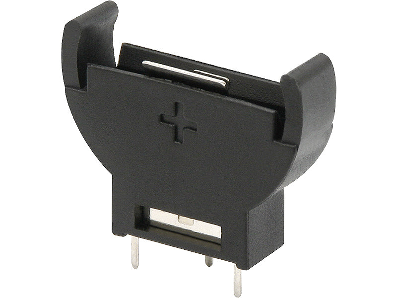 Blow Containers and bins for – 8896# CR2032 3V Battery Holder (Vertical)