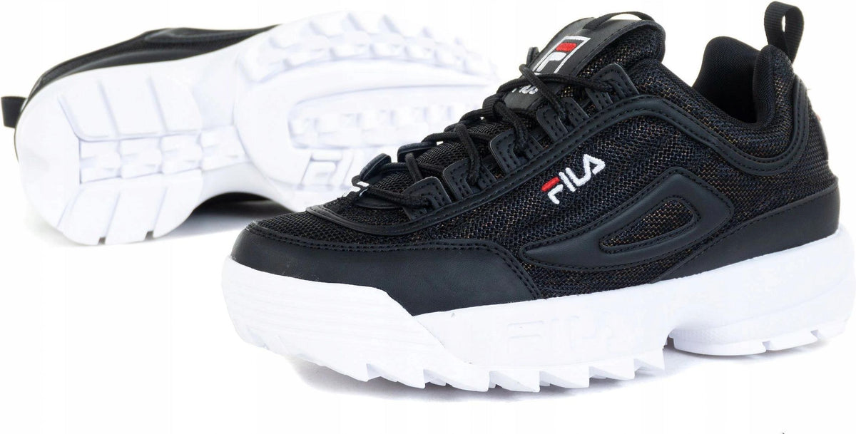 Shoes Fila Disruptor A Kids 1011082-15C / 34