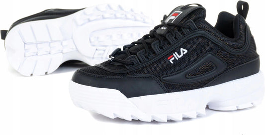 Shoes Fila Disruptor A Kids 1011082-15C / 34
