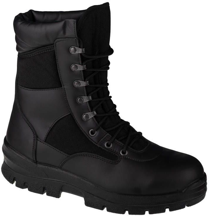 Trekking winter boots Protektor Lampo 008-751 size 44