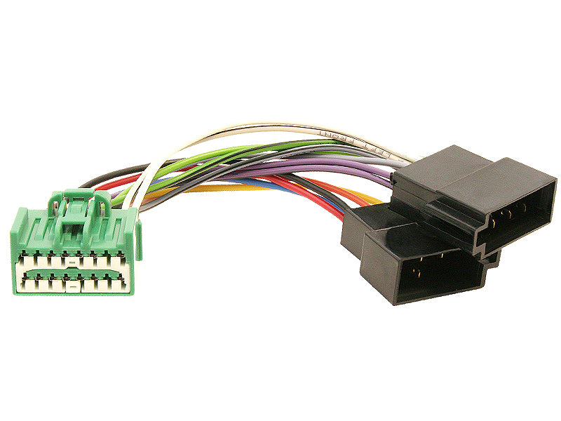 Blow ISO Connectors for the – 0690# Car speaker connector for Chrysler