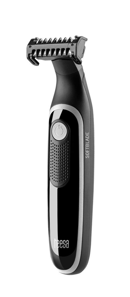 Teesa Shavers – SOFTBLADE Cordless Electric Shaver