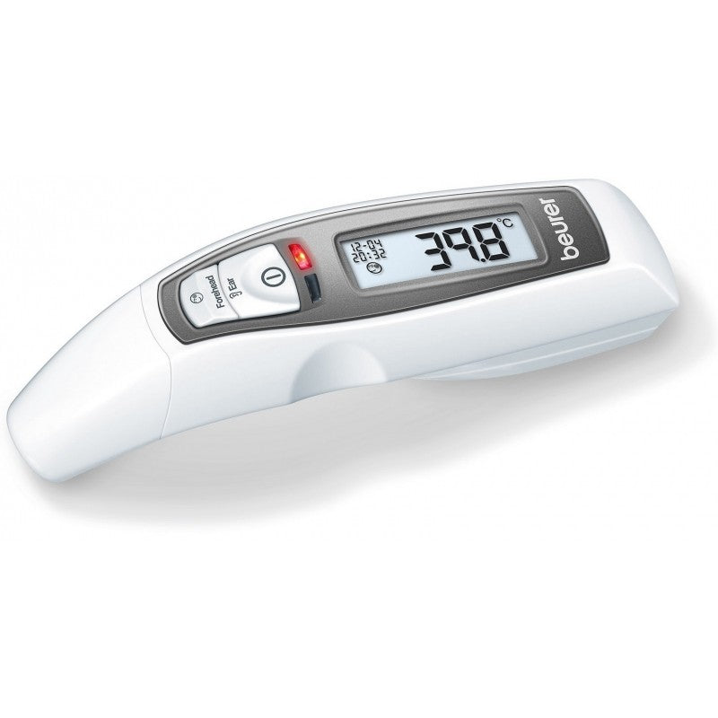 BEURER Medical Thermometers – FT65 Non-Contact Thermometer