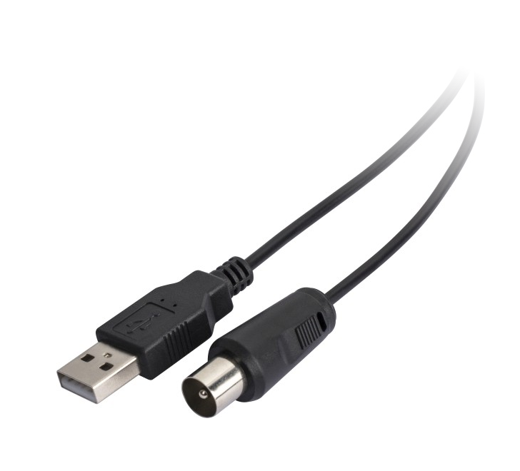 LP TV antennas (DVB-T, indoor, directional) – Wiedyska SLIM FM+DAB Radio Antenna – image 3