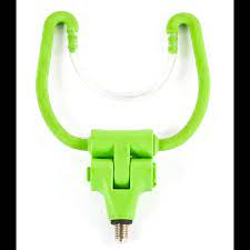 Fishing rod holder FEEDER CONCEPT green FCL001