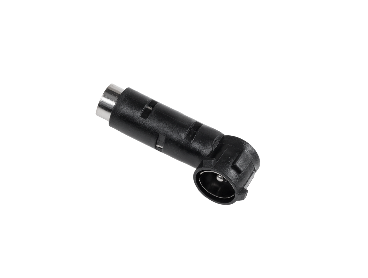 LP Accessories, amplifiers, and antenna filters – HQ Self-Angling Antenna Connector