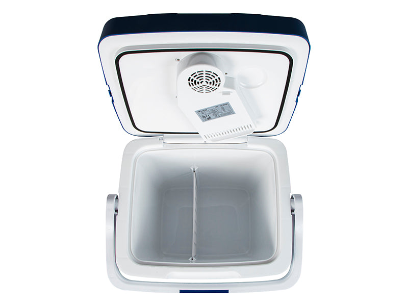 Blow Travel refrigerators and coolers – 44-207# 32-liter Blow Car Cooler – image 4