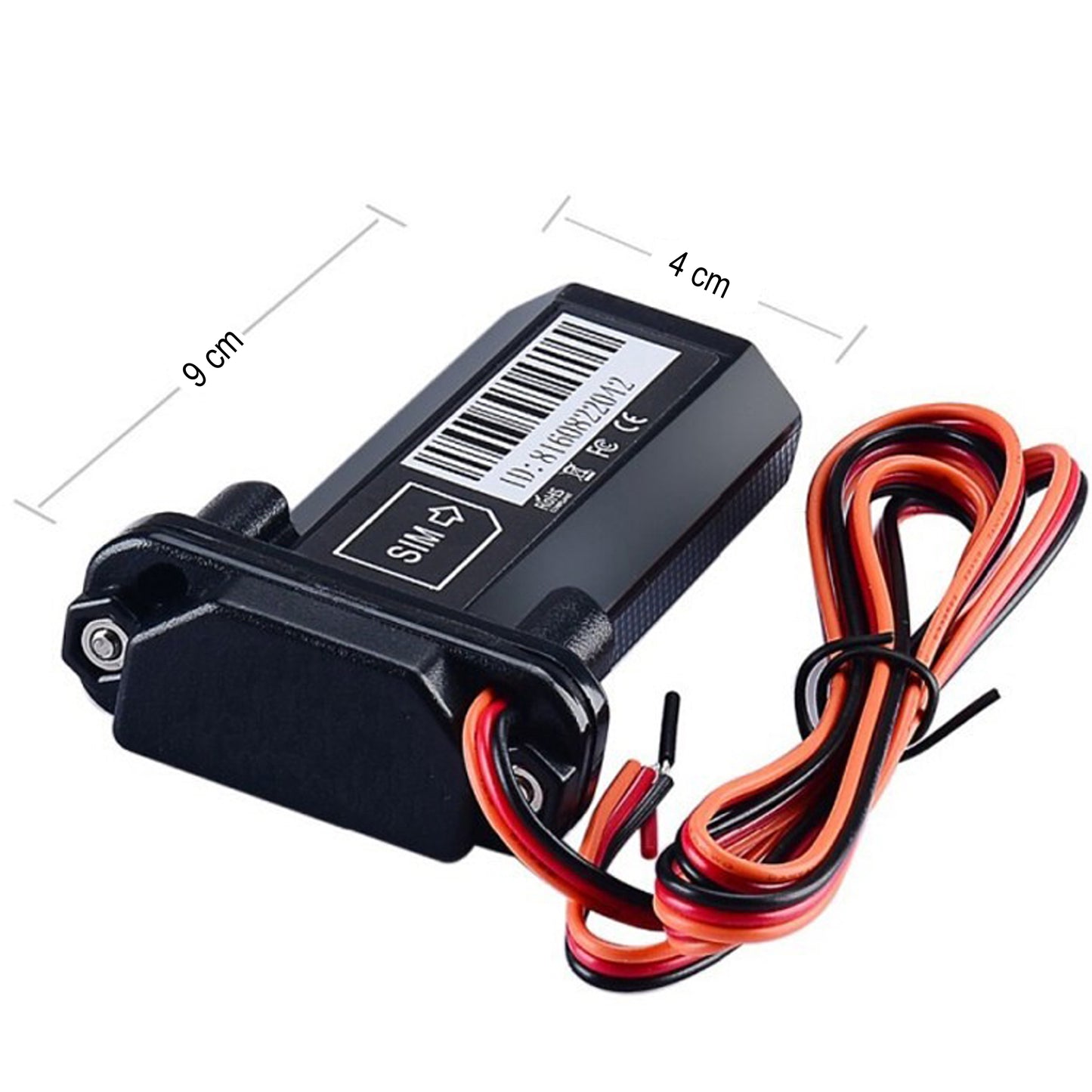 RTO GPS Trackers – GPS Tracker for Cars and Motorcycles, Monitoring – image 4