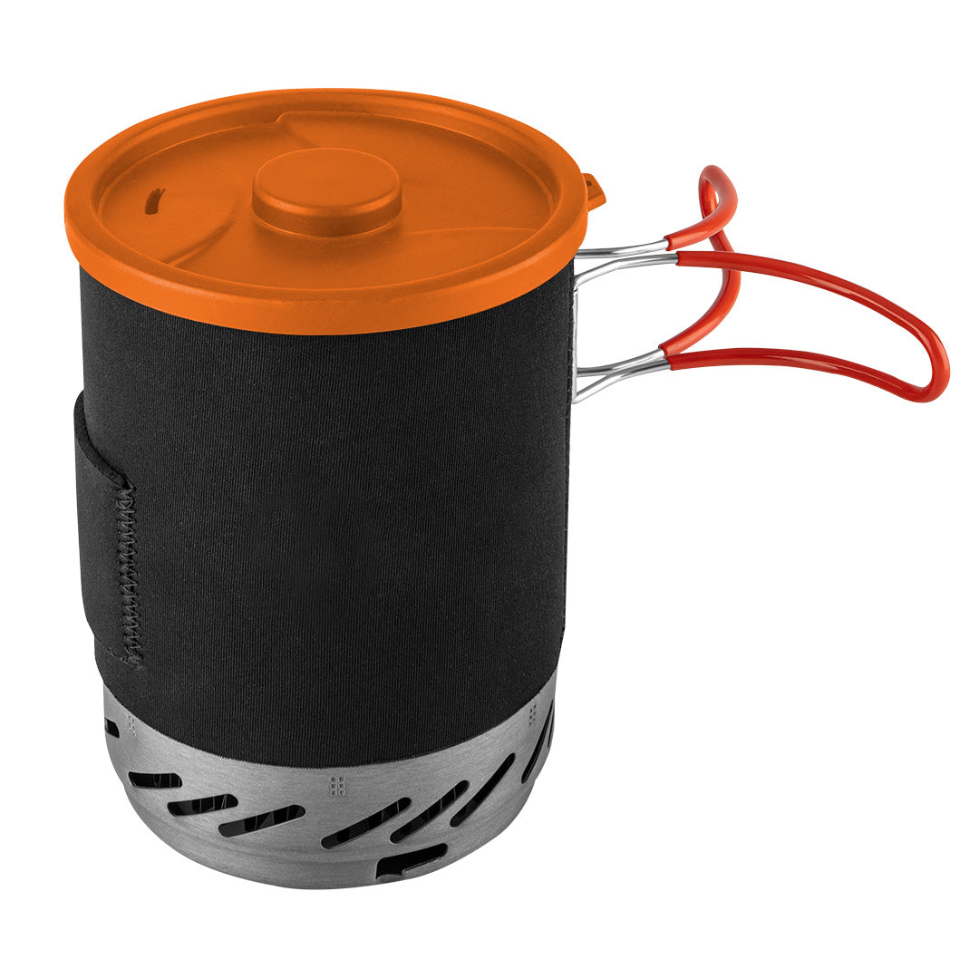 NEO TOOLS Camping stoves, cartridges, gas – Camping Stove with Pot and Burner – image 4
