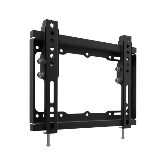Cabletech Universal Wall Mount for LED TVs (13–42") LP34-22T with Vertical Adjustment