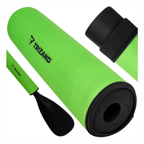 TRIZAND The remaining – Trizand 30 cm Green SUP Paddle Float