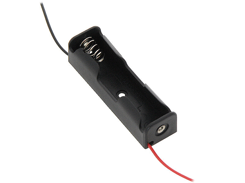 Blow Containers and bins – 2662# Battery compartment for R6x1 batteries and