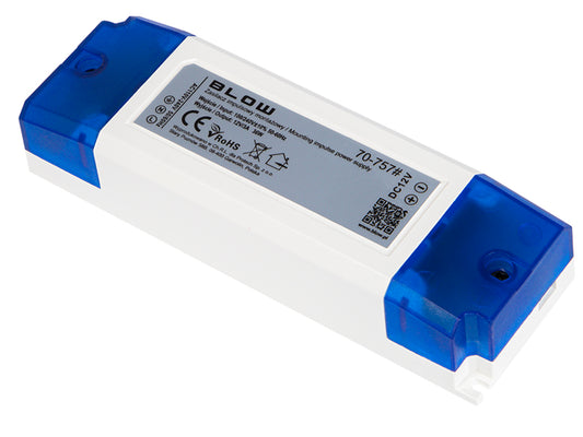 Blow Switching, industrial – 70-757# 12V/3A 36W Plastic Surface-Mount Switching Power Supply