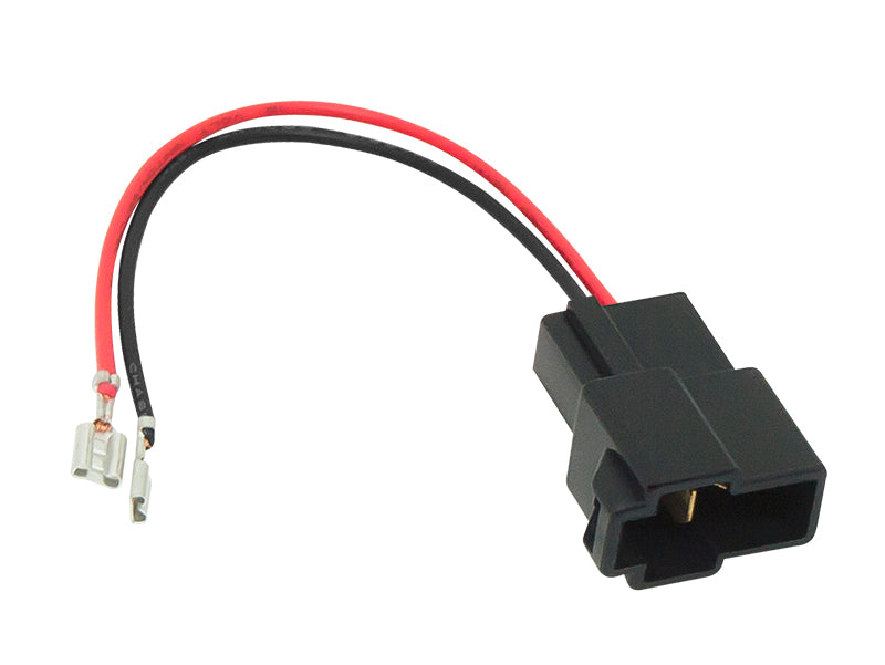 Blow ISO Connectors for the – 0693# Car speaker connector for Chevrolet/Hyundai/Mazda