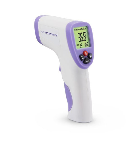 Esperanza Medical Thermometers – Dr. Lucas Multifunction Thermometer