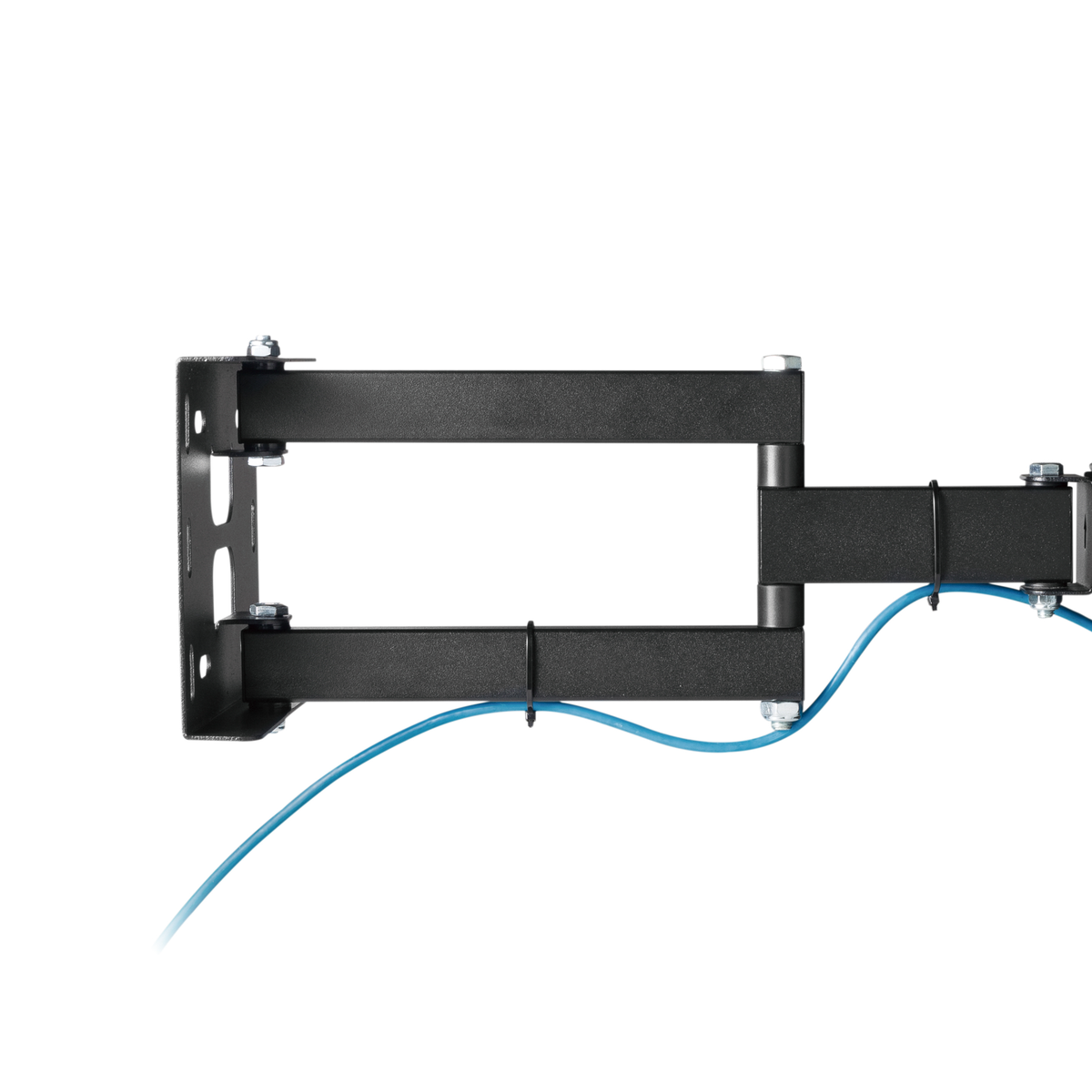 Cabletech Universal Wall Mount for LED TVs (32–55") with Vertical and Horizontal Adjustment – image 7