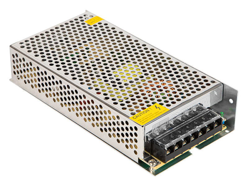 Blow 70-573# Industrial Switch-Mode Power Supply, 24 V, 8.3 A, 200 W