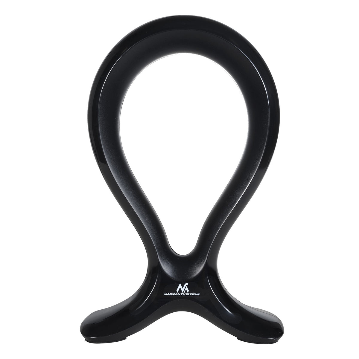 Maclean Maclean DVB-T/T2 HEVC TV Antenna, Indoor, LTE - Maximum Output Level 100 dBV, Headphone Stand, MCTV-920 – image 6