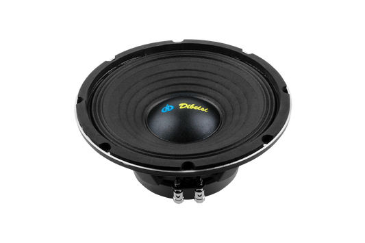 Dibeisi Woofer, midrange, and tweeter speakers – 10" DBS-PS1005-8 Speaker