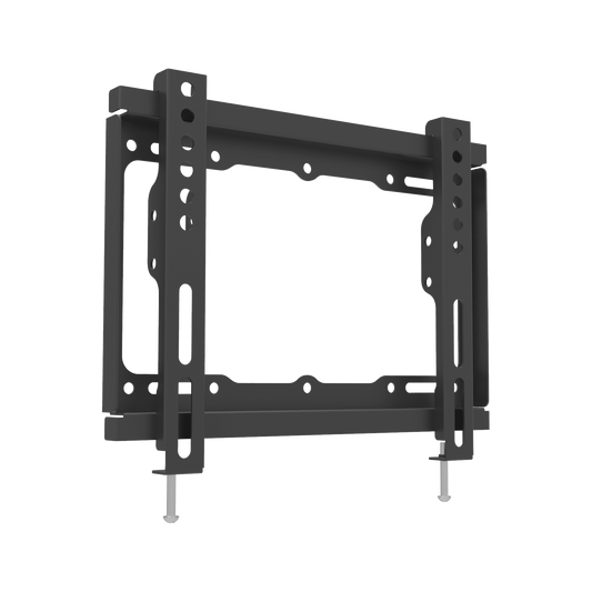 Cabletech TV and – Universal Wall Mount for LED TVs (13–42") LP34-22F