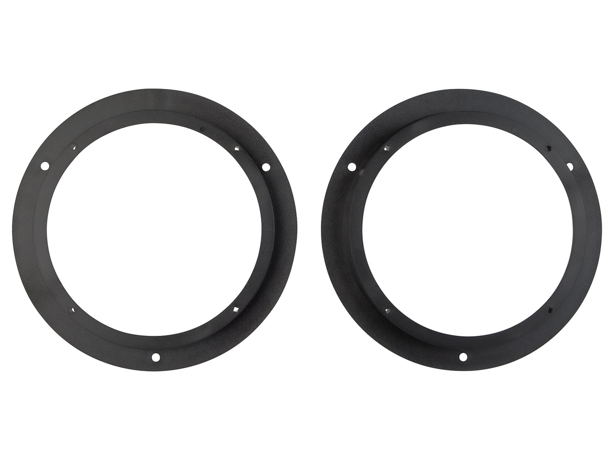 Blow 73-148# Car Speaker Adapter for Mercedes A/B-Class/Ford Mondeo, 165 mm front, 2004–2014 – image 2