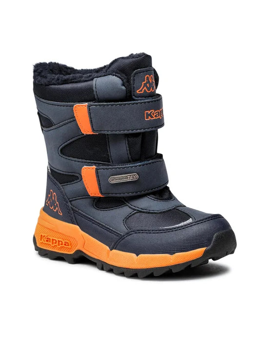 Kappa Cekis Tex K Jr 260903K-6744/25 boots