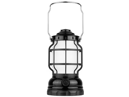 TRACER Camping (camping) lighting – TRACER RETRO Camping Lantern