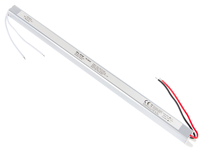 Blow Switching, industrial – 70-581# 12V/3A 36W Slim Mountable Switching Power Supply – image 5