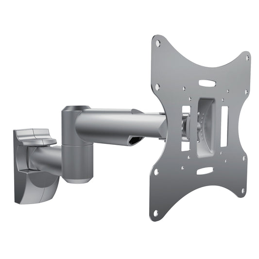 Maclean Maclean TV or Monitor Mount, Universal, Max VESA 200x200, 23-50", 30 kg, Silver, MC-503A S
