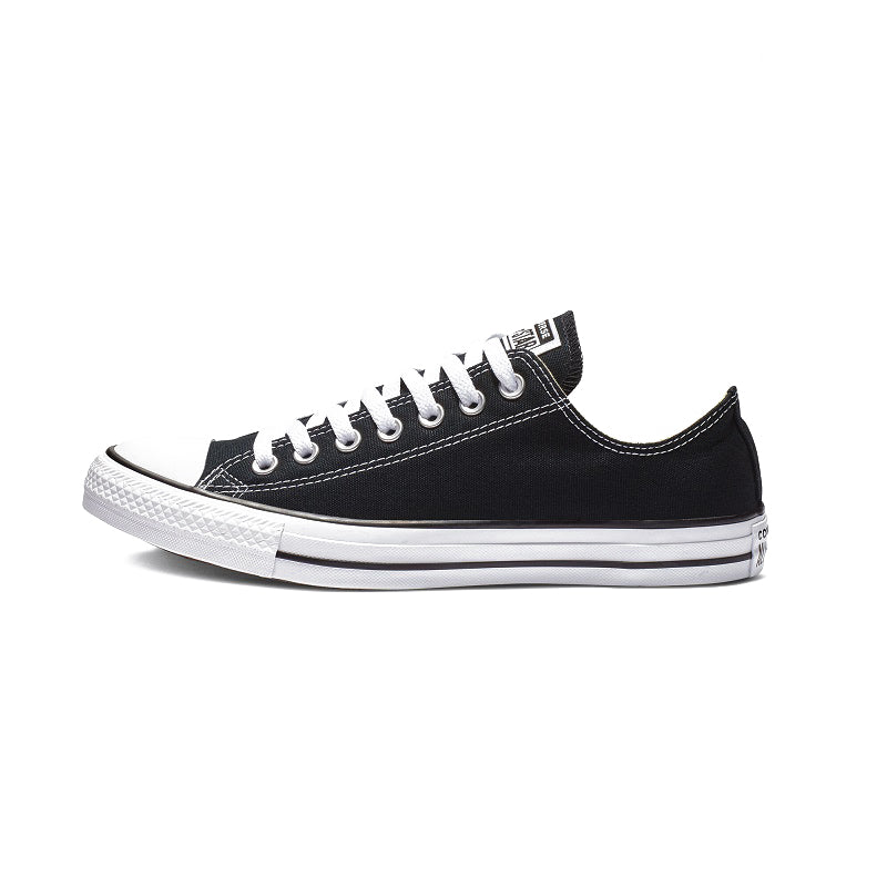 Converse All Star OX Black M9166C / 37.5