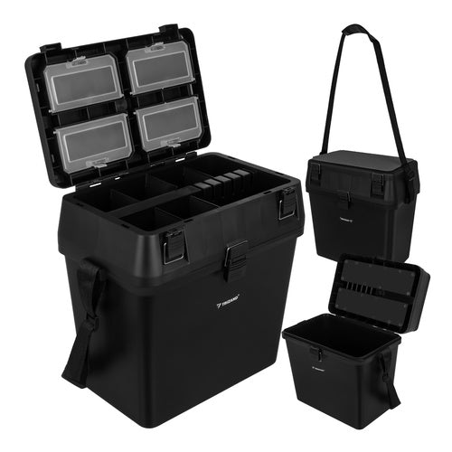 TRIZAND The remaining – Trizand Fishing Box