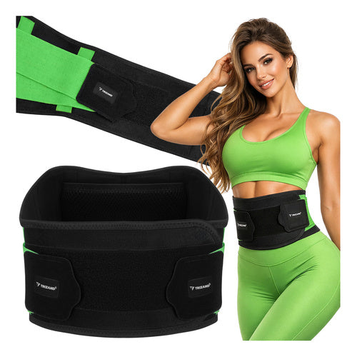 TRIZAND The remaining – Trizand 120 cm Neoprene Slimming Belt