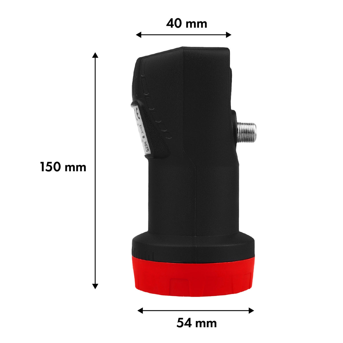 Maclean Converters – Maclean Converter, Satellite LNB, Single, MCTV-668 – image 8