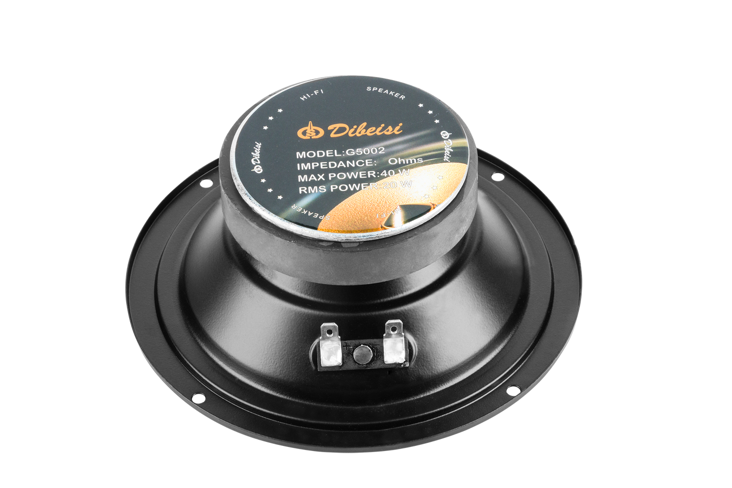 Dibeisi Car Speakers – 5" DBS-G5002 Speaker, 8 Ohms – image 2