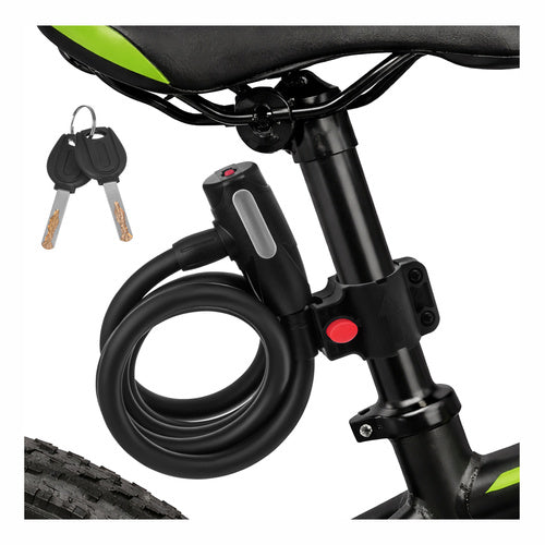 TRIZAND The remaining – Trizand 150 cm Bike Lock