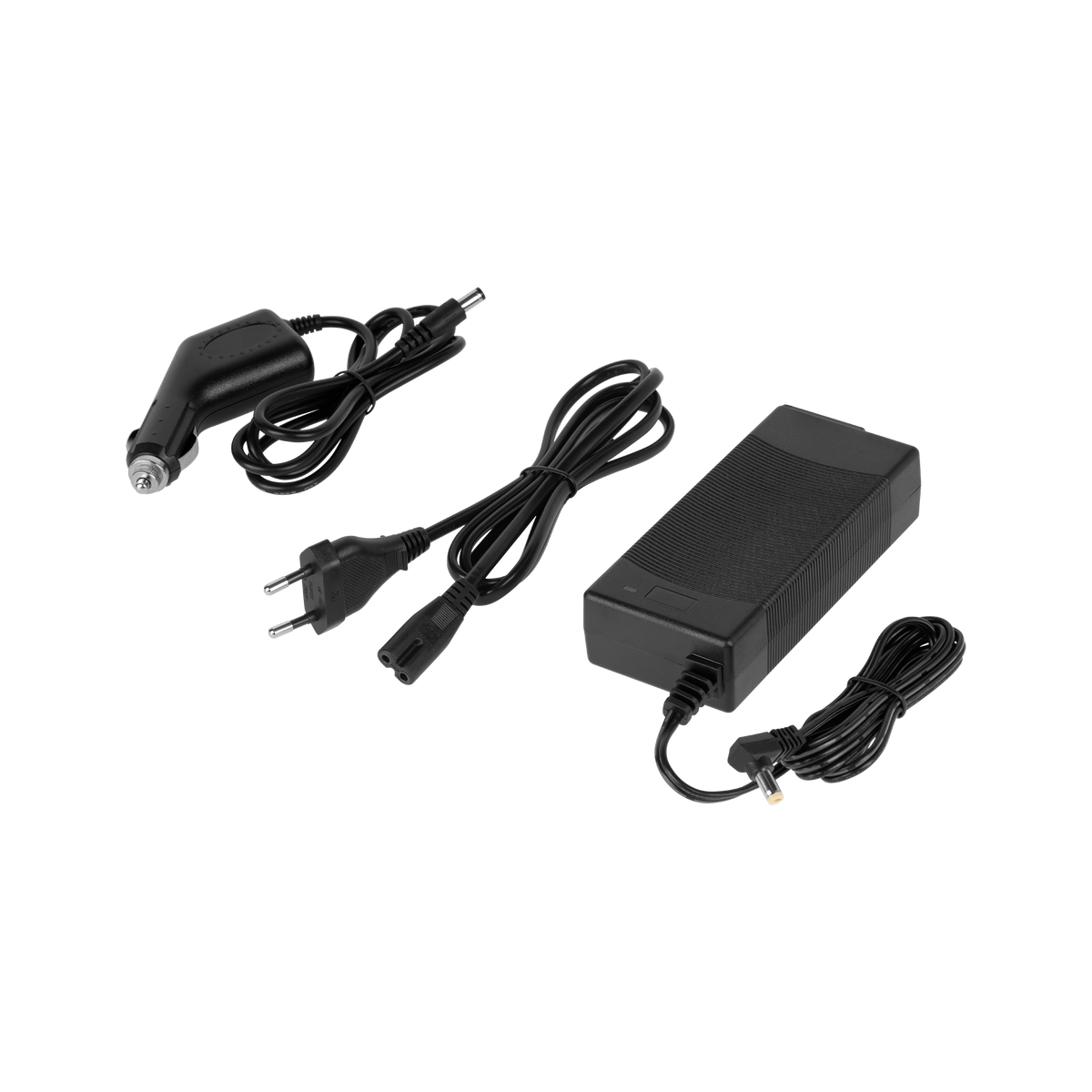 Kruger&Matz Emergency and Portable Power Sources – 500W Portable Power Station – image 3