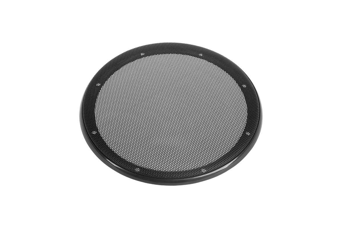 LP Speaker grilles, covers, and – 8" Car Speaker Cover with Mesh