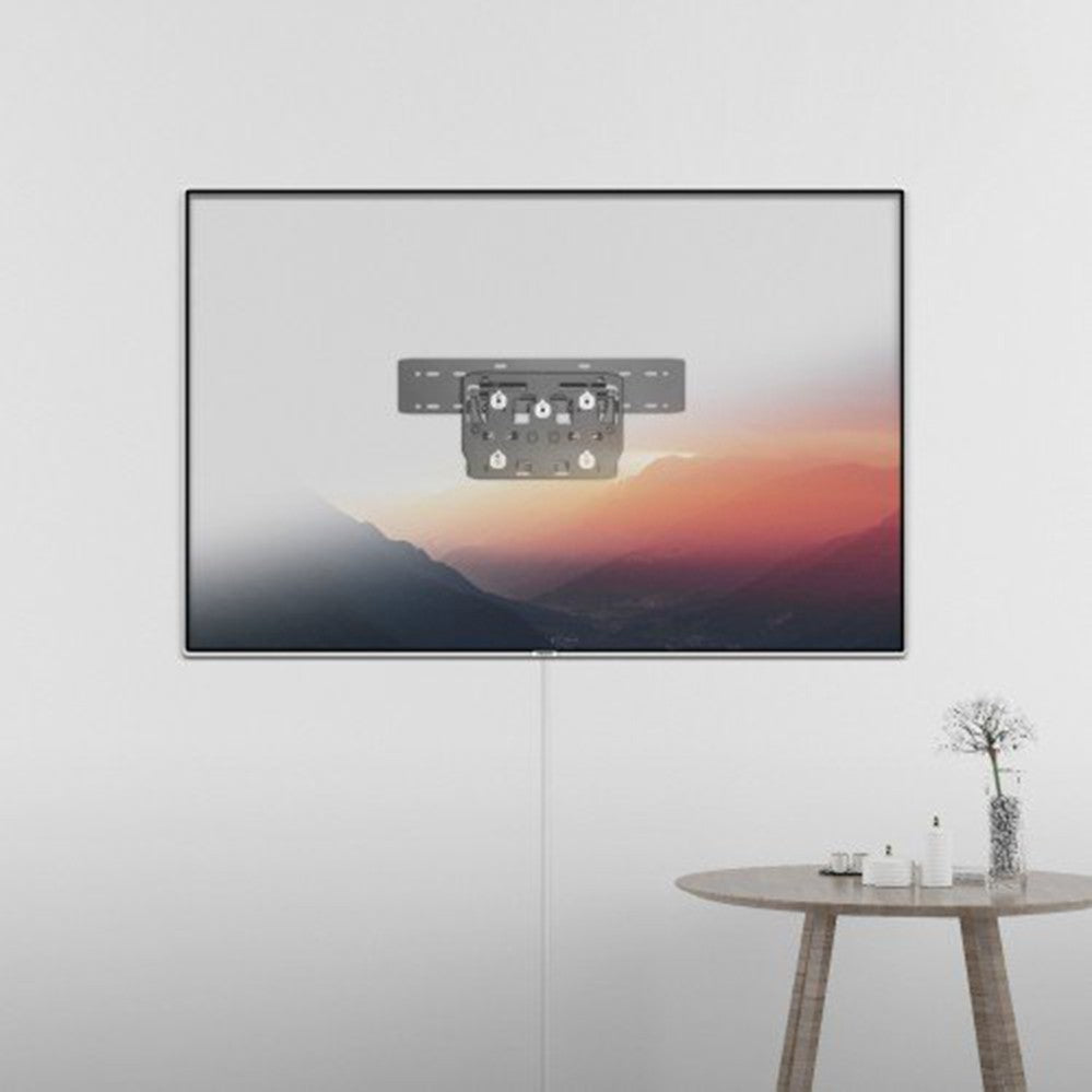 Maclean Maclean Mount, For TV, Compatible with Samsung QLED TVs: Q7F/Q7FN/Q8C/Q9F/Q9FN/Q85R/Q90R/Q900R/Q950R/Q900, 75", Max 50 kg, – image 9