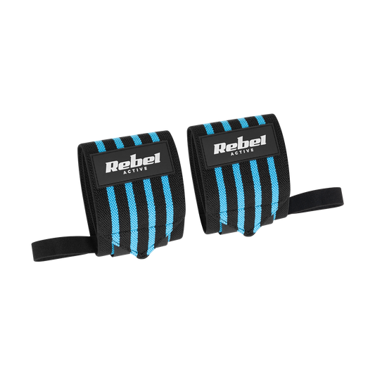 Rebel Training Accessories and – Wrist Brace, Set of 2, REBEL ACTIVE