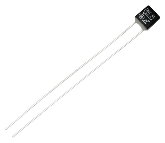 Blow Fuses – 4280# Thermal fuse 2A, 110°F, m-110