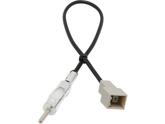 Blow Antenna Adapters – 0810# Kia/Hyundai DIN car antenna adapter, 20 cm