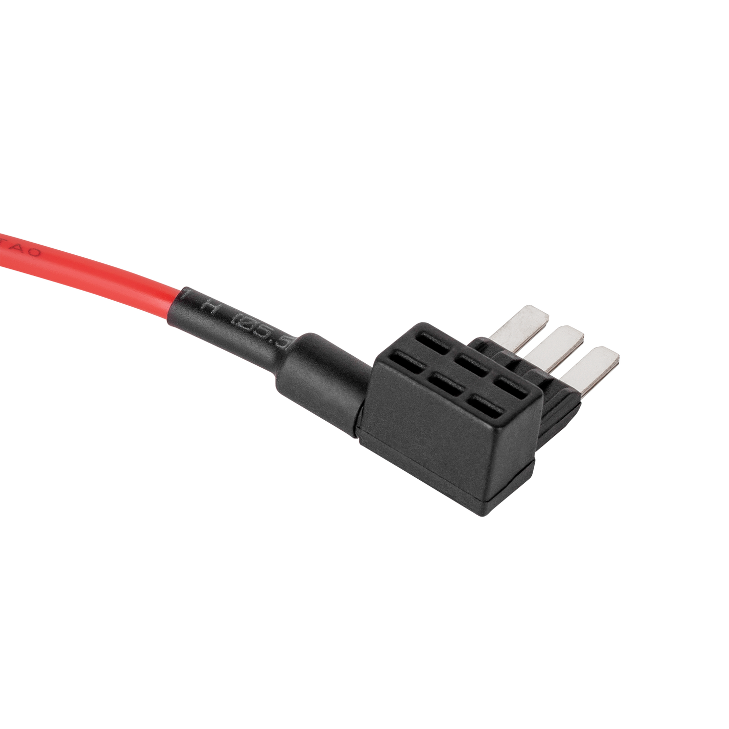 LP The remaining – ATM (micro3) 16 AWG Fuse Splitter – image 2