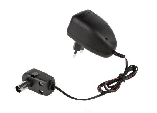 LTC Switching, industrial, antenna, and universal – LXG01PL 12V Antenna Power Supply
