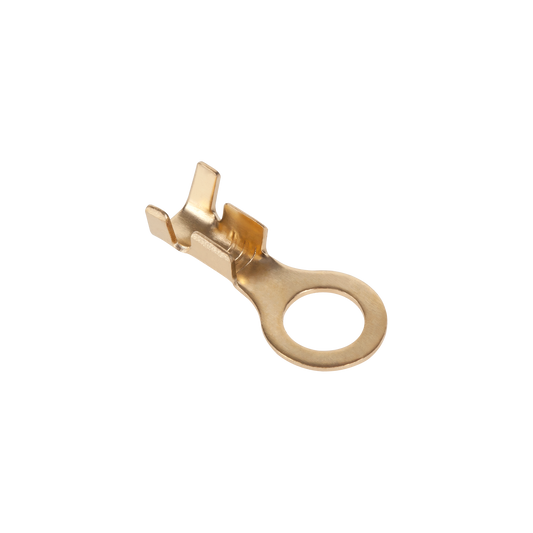 SOLING Connectors – M5-O-2.5 Connector, KM31 Eye Terminal